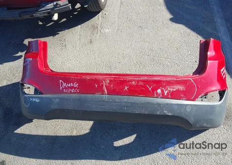 2013 Hyundai Tucson Limited из США, поврежденный, VIN KM8JU3AC5DU634417